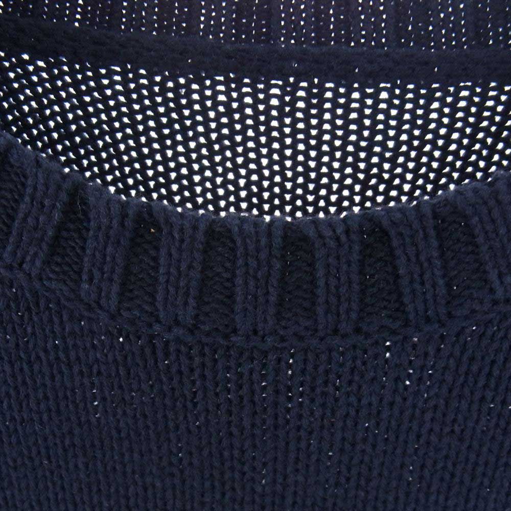 uniform experiment ユニフォームエクスペリメント ニット 15SS UE