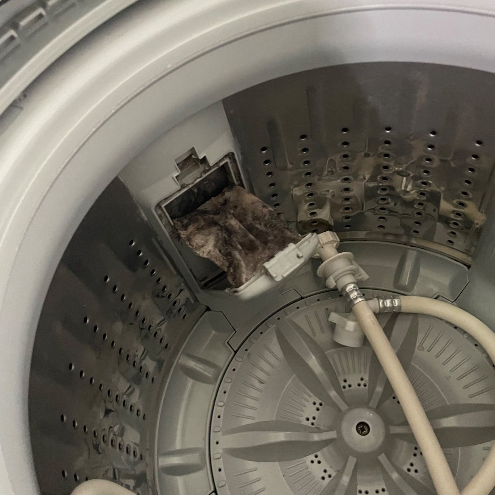 ♭ み TOSHIBA AW-45M5 全自動洗濯機 4.5Kｇ 東芝 WWW_KANDAIZUMI_COM