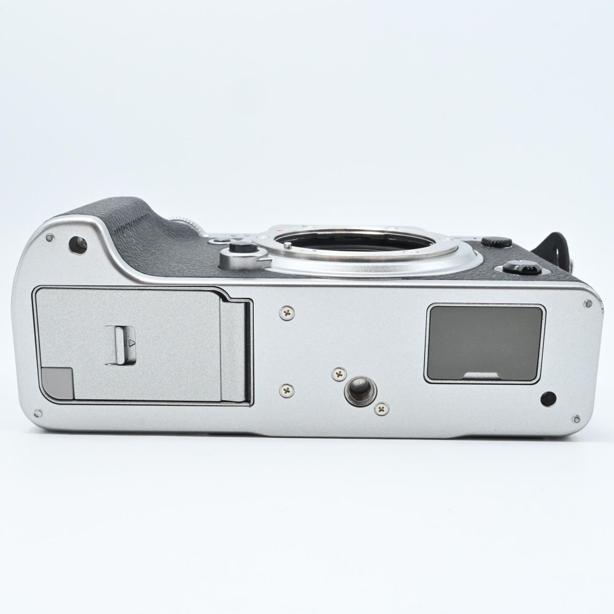 FUJIFILM 富士フイルム ミラーレス一眼カメラ X-T4 ボディ