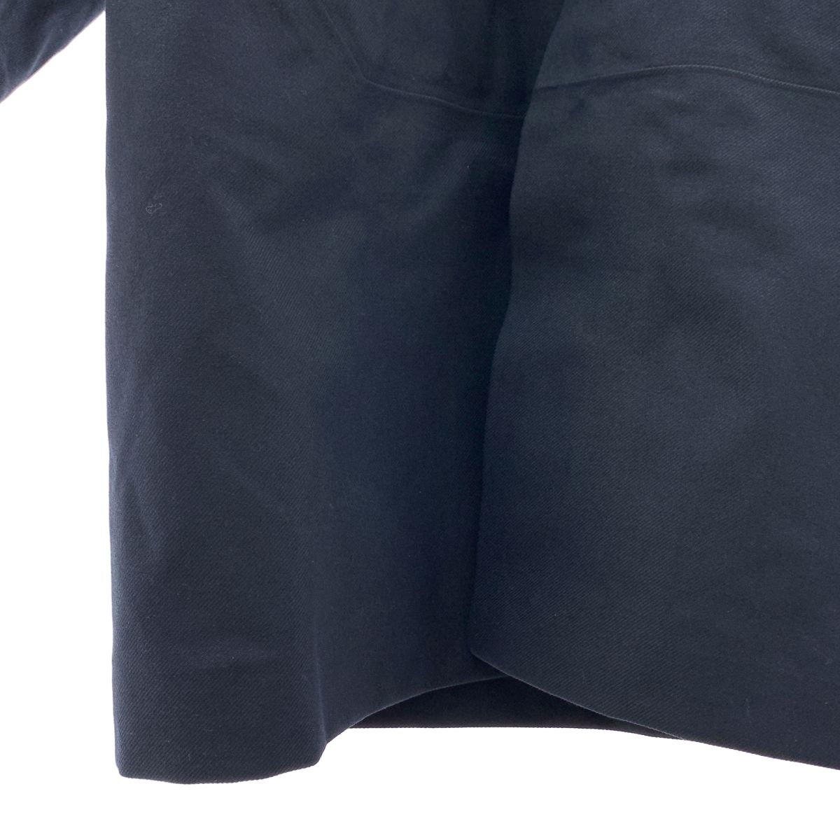 ARC'TERYX / アークテリクス | GORE-TEX / VEILANCE Galvanic IS Coat