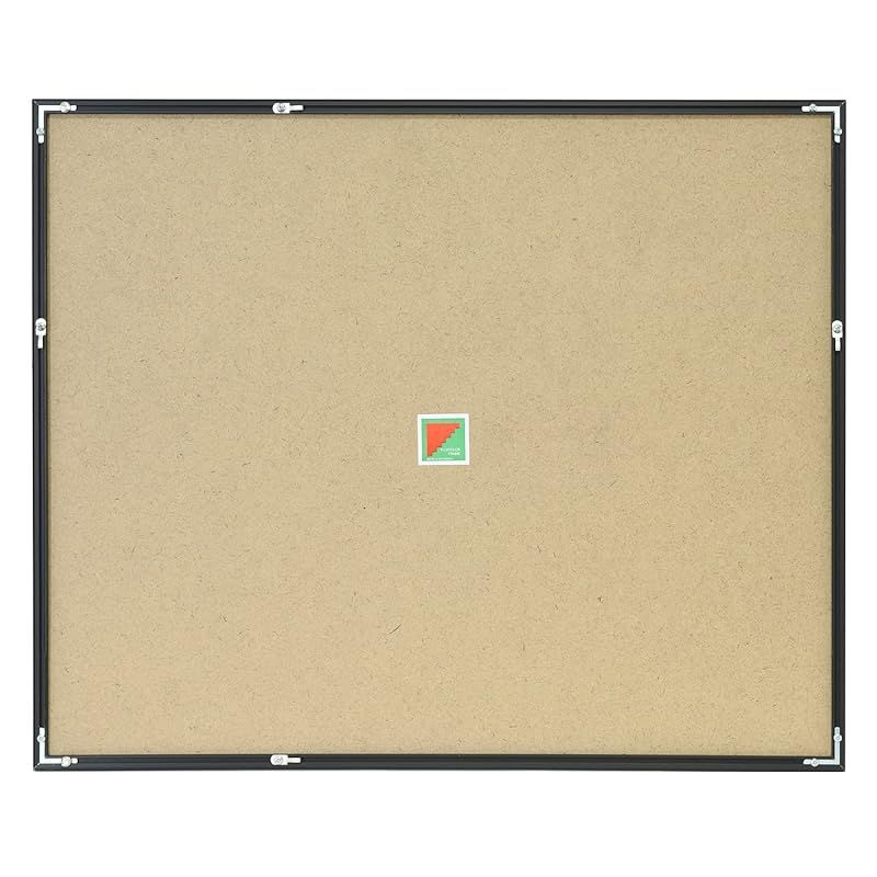 フジ FUJICOLOR アルミ額縁 A31 全紙 ブラック