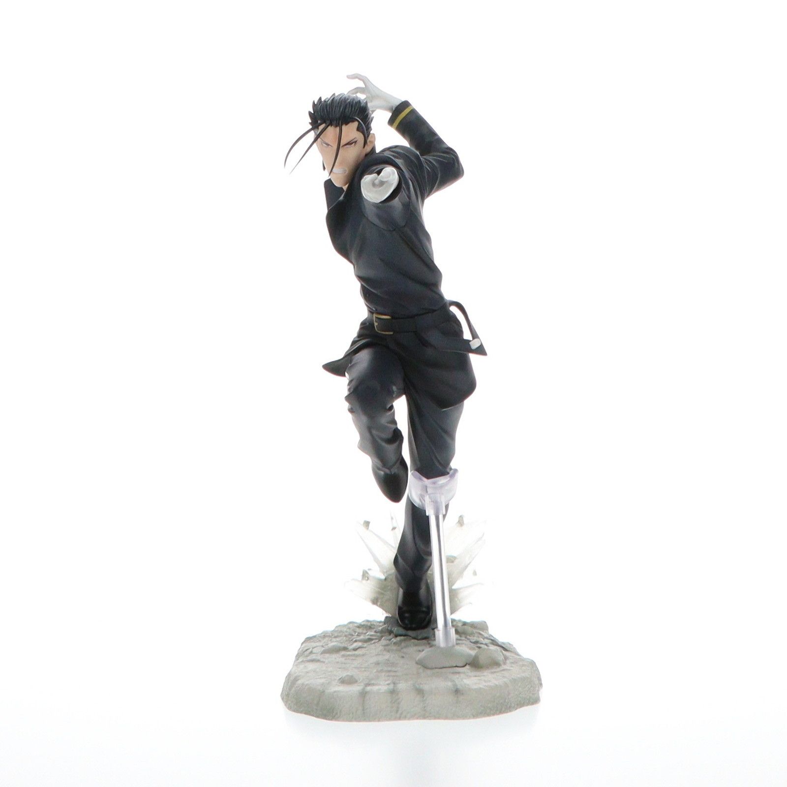 ARTFX J 斎藤一(さいとうはじめ) るろうに剣心 -明治剣客浪漫譚- 1/8
