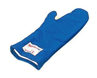 オーブンミット 06120 12インチ バンガード 1枚