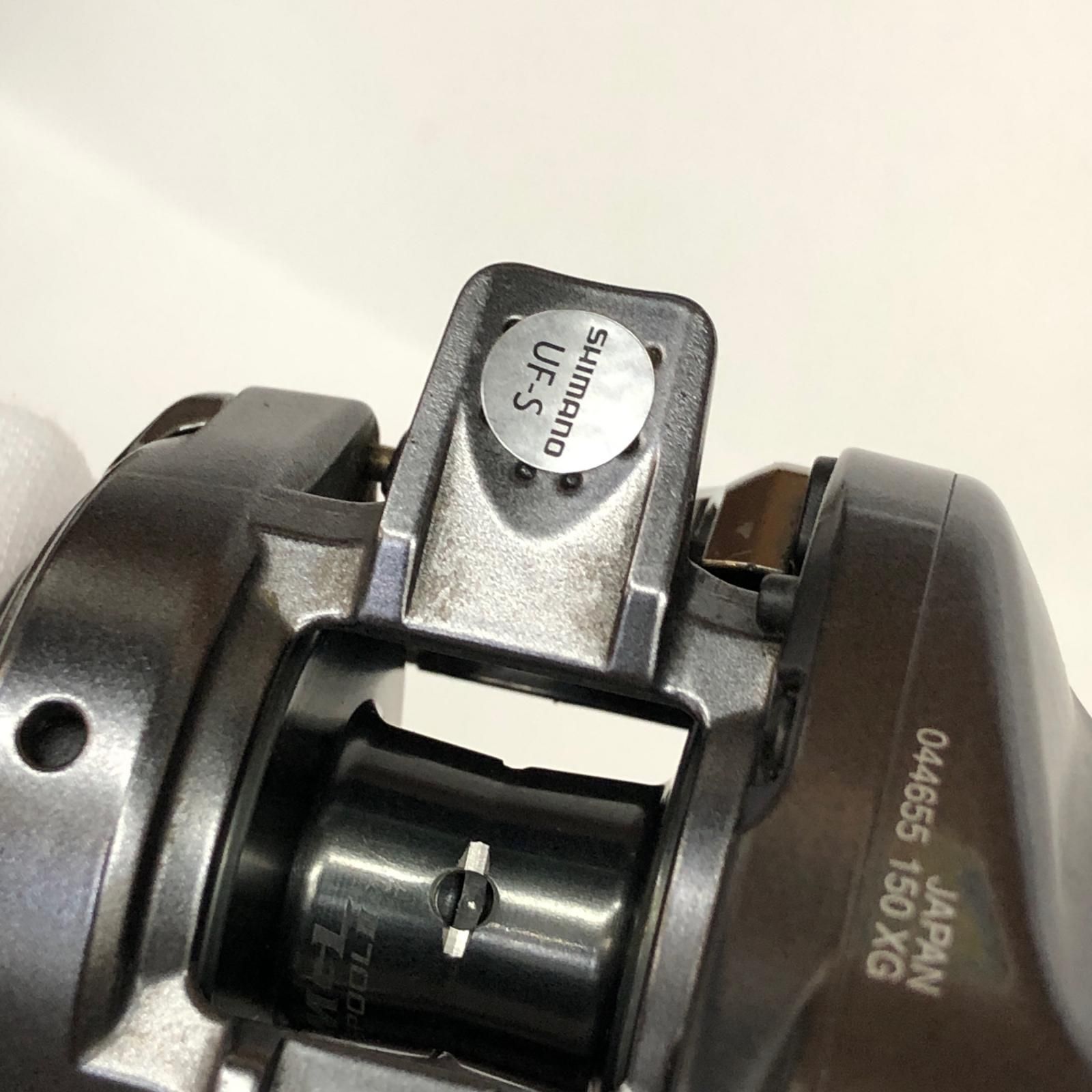 SHIMANO - 【加古川店】 中古 SHIMANO | シマノ リール XG 22バンタム　 カスタム品 【ベイトリール/右ハンドル】 【86】 加古川店】 中古 SHIMANO | シマノ リール XG 22バンタム