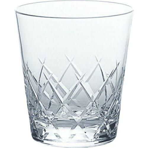 東洋佐々木ガラス レジナ 10 ウイスキー オンザロックグラス 17673 T-20113 HS-E 107 入数 6