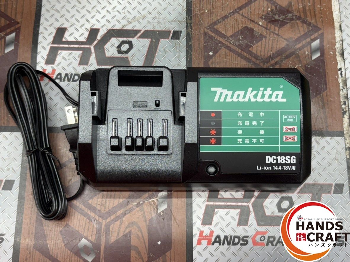 未使用】マキタ Makita MTD002DX1 充電式インパクトドライバ DIYモデル