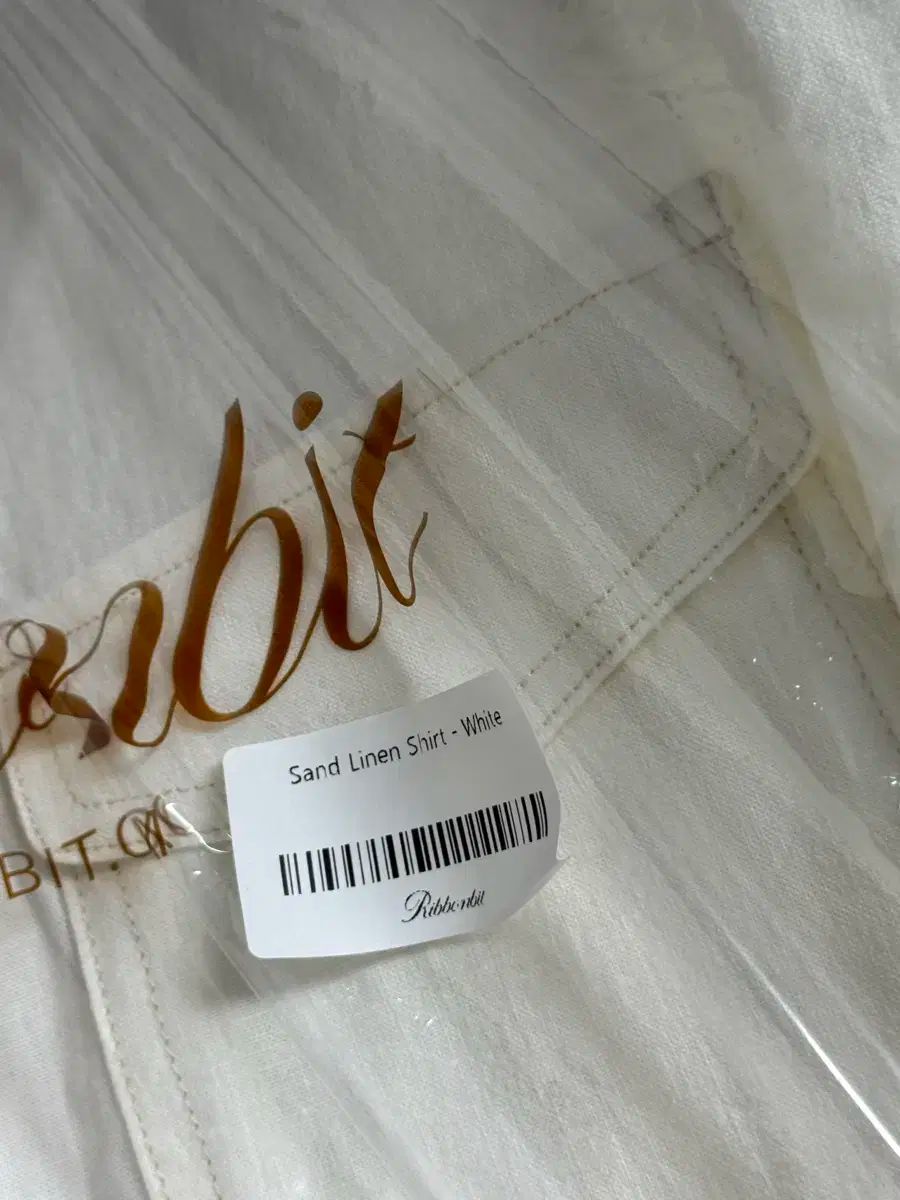 リボンライト シャツ 販売しています sand liene shirt