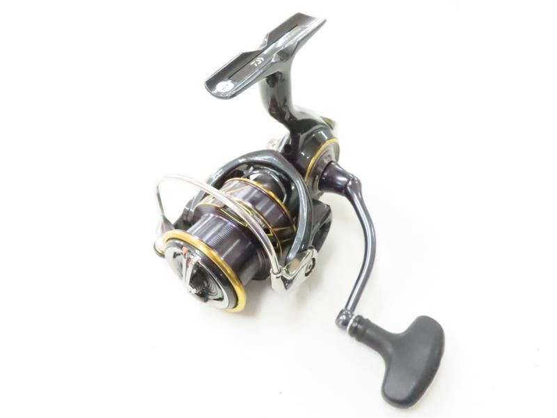 ダイワ 21カルディア LT3000 02-8205120021 スピニングリール