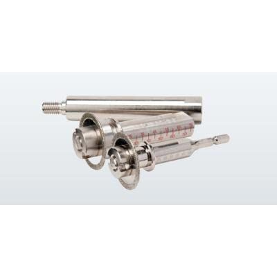 2営業日で発送 KI ケイアイ KIドリル インローター VP100 2576