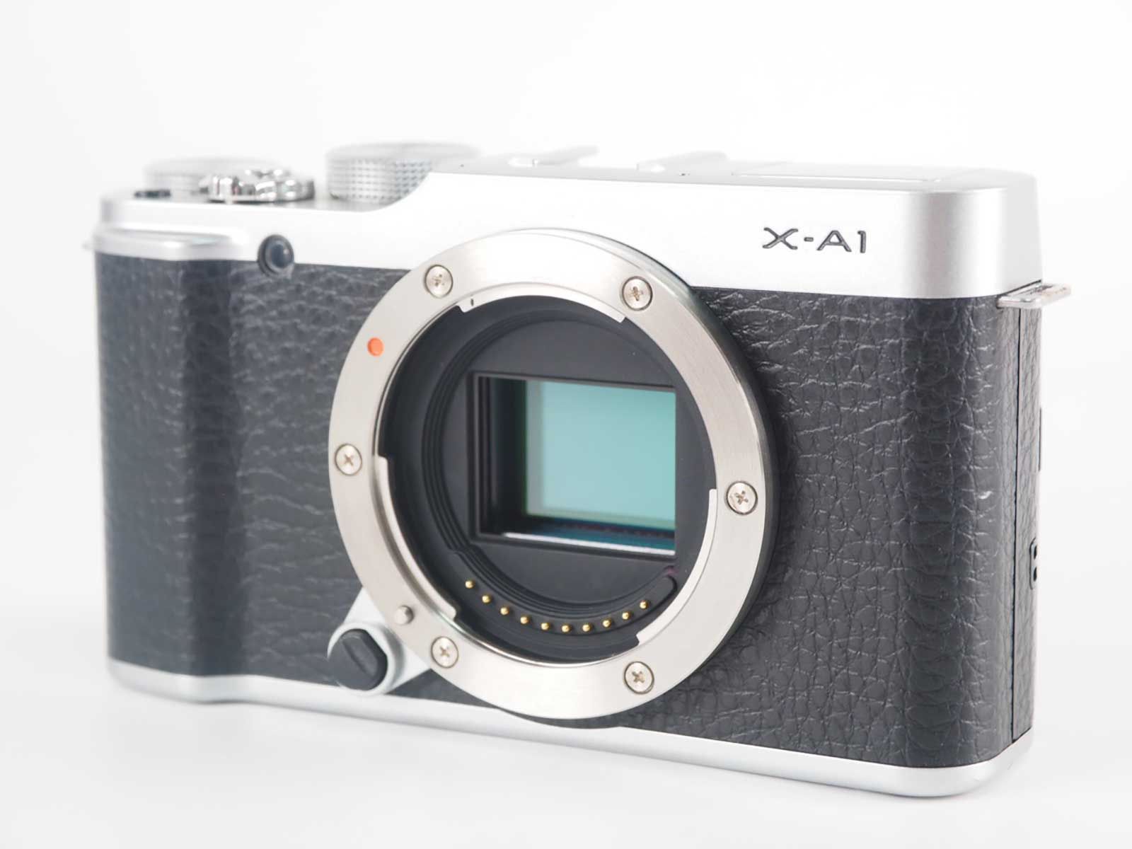 Camera