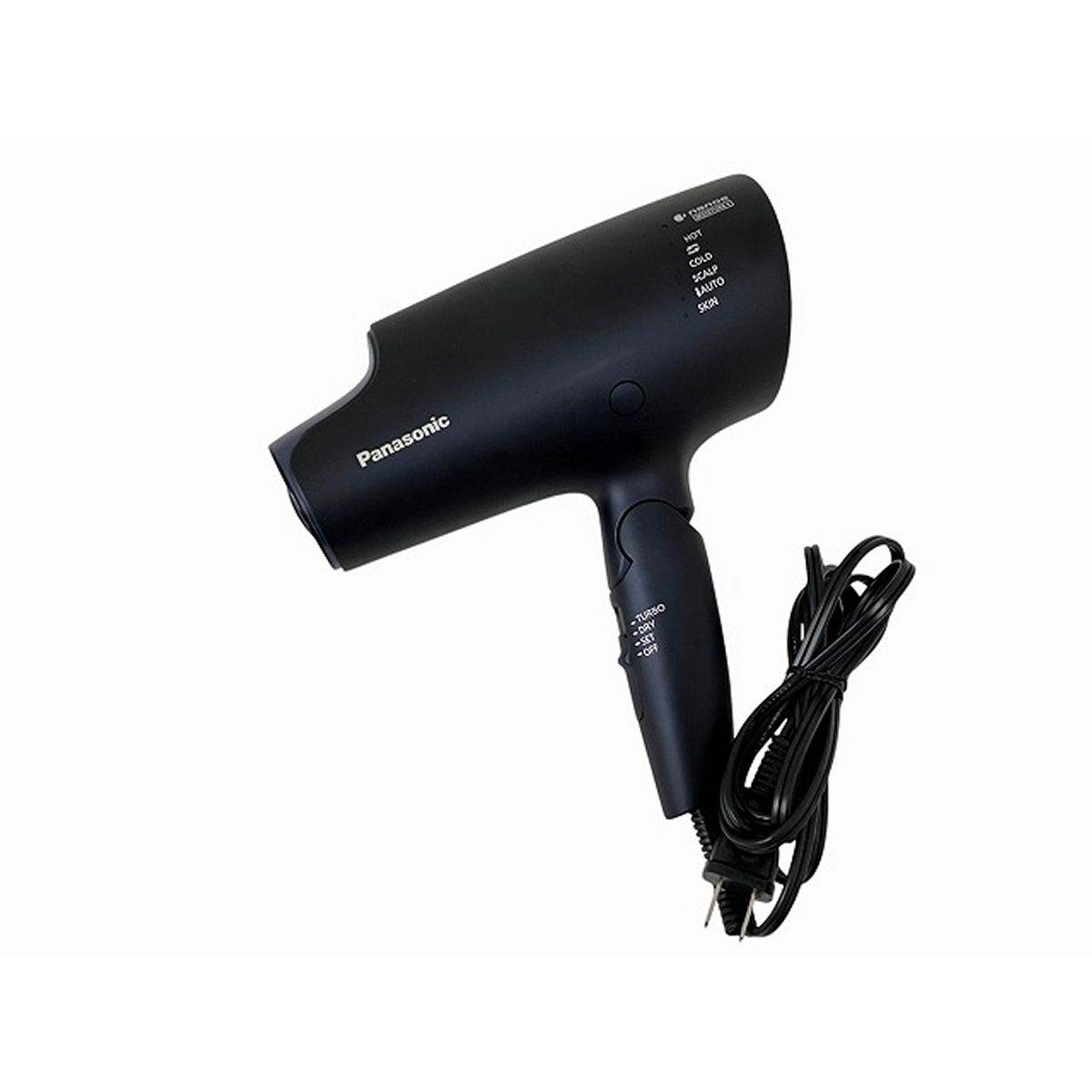 Panasonic EH-NA0G ナノケア ヘアドライヤー パナソニック O10425698