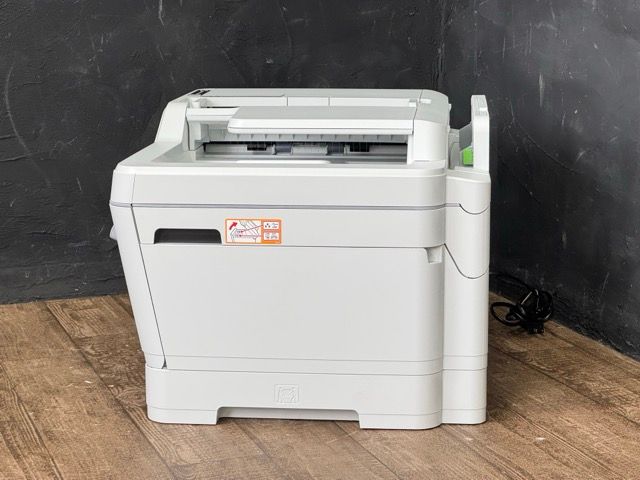 インクジェットプリンター 複合機 【中古】brother ブラザー MFC