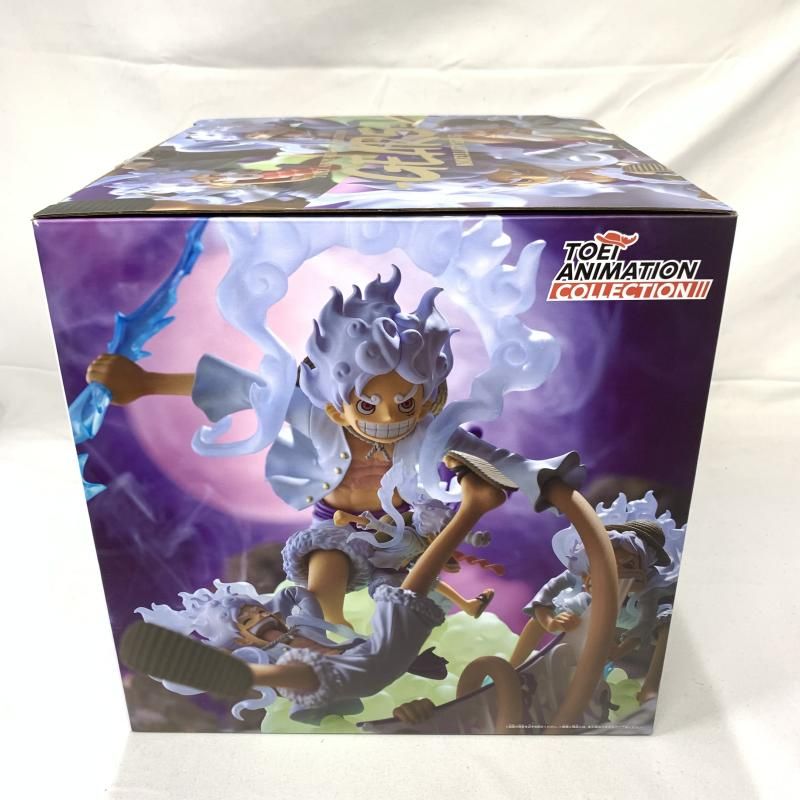 COLLECTION -GEAR5-