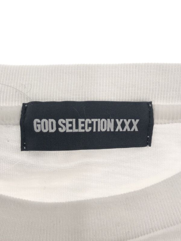 完売品　GOD SELECTION XXX x fragment design GOD SELECTION XXX × fragment design × VESSEL 4月20日(土) 発売