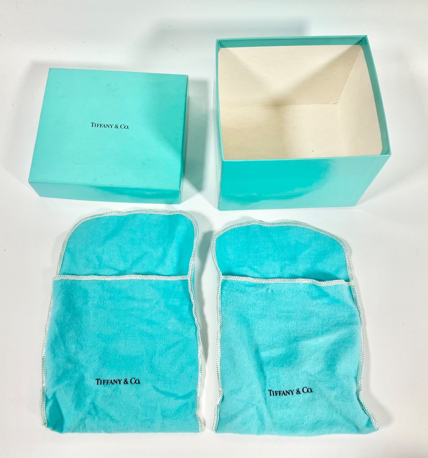 希少品】TIFFANY&Co. ティファニー 限定品 アップル インテリア