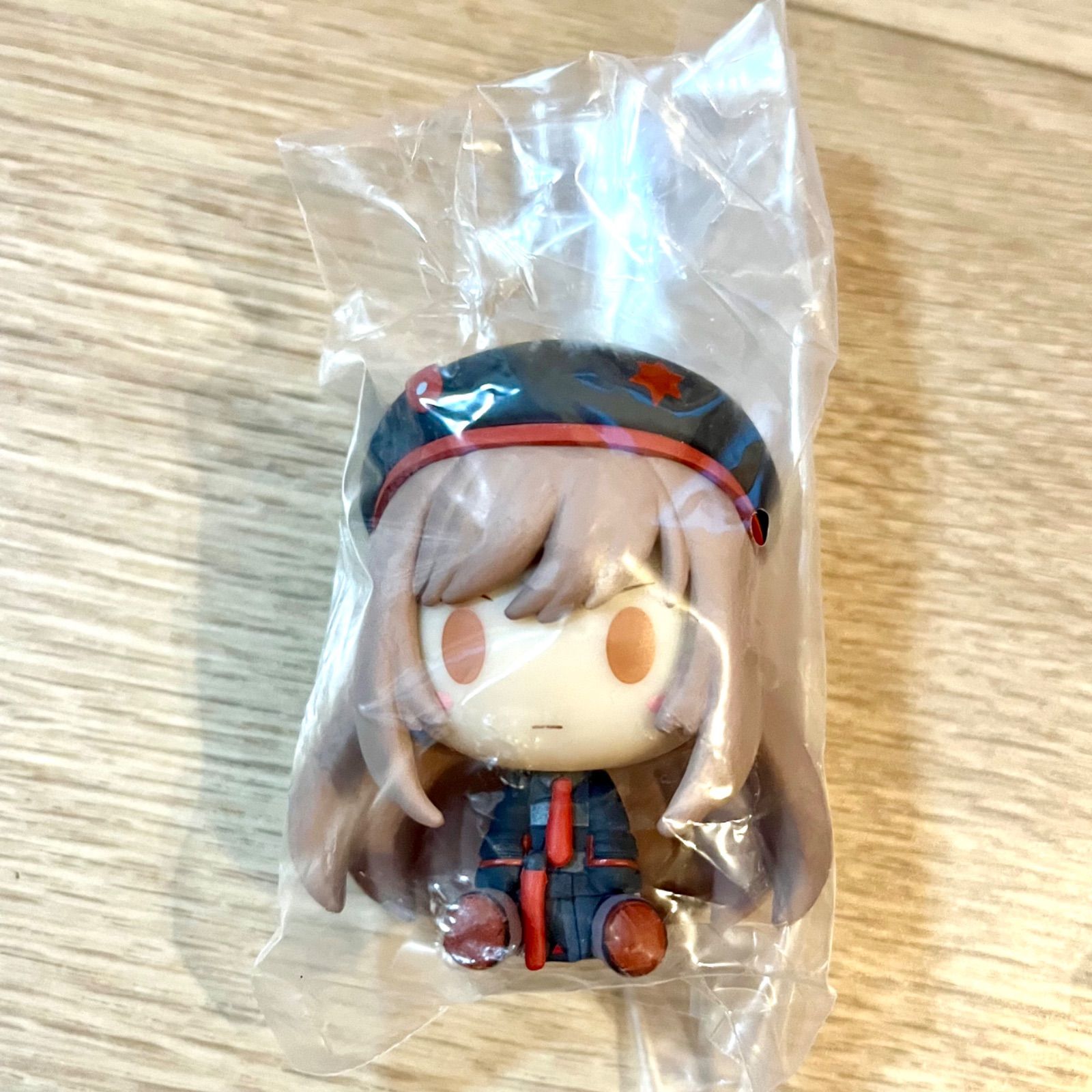 NIKKE 一番くじ　A賞　フィギュア　F賞　ちょこのっこ　アニス2点セット NIKKE 一番くじ A賞 フィギュア F賞 ちょこのっこ アニス2点