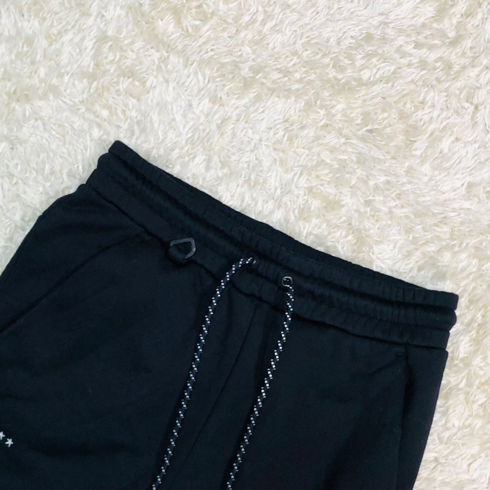 美品】エフシーレアルブリストル スウェットパンツ ポーラテック 