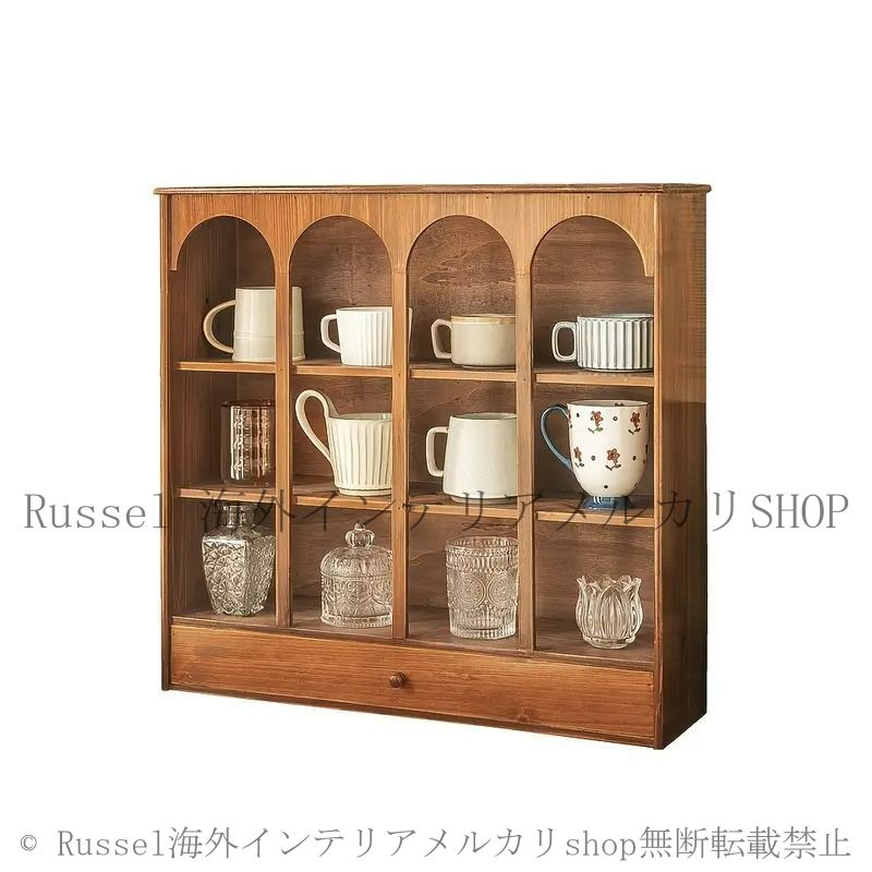 ヴィンテージ家具　木製収納　引き出し26杯 ヴィンテージ家具 木製収納 引き出し26杯