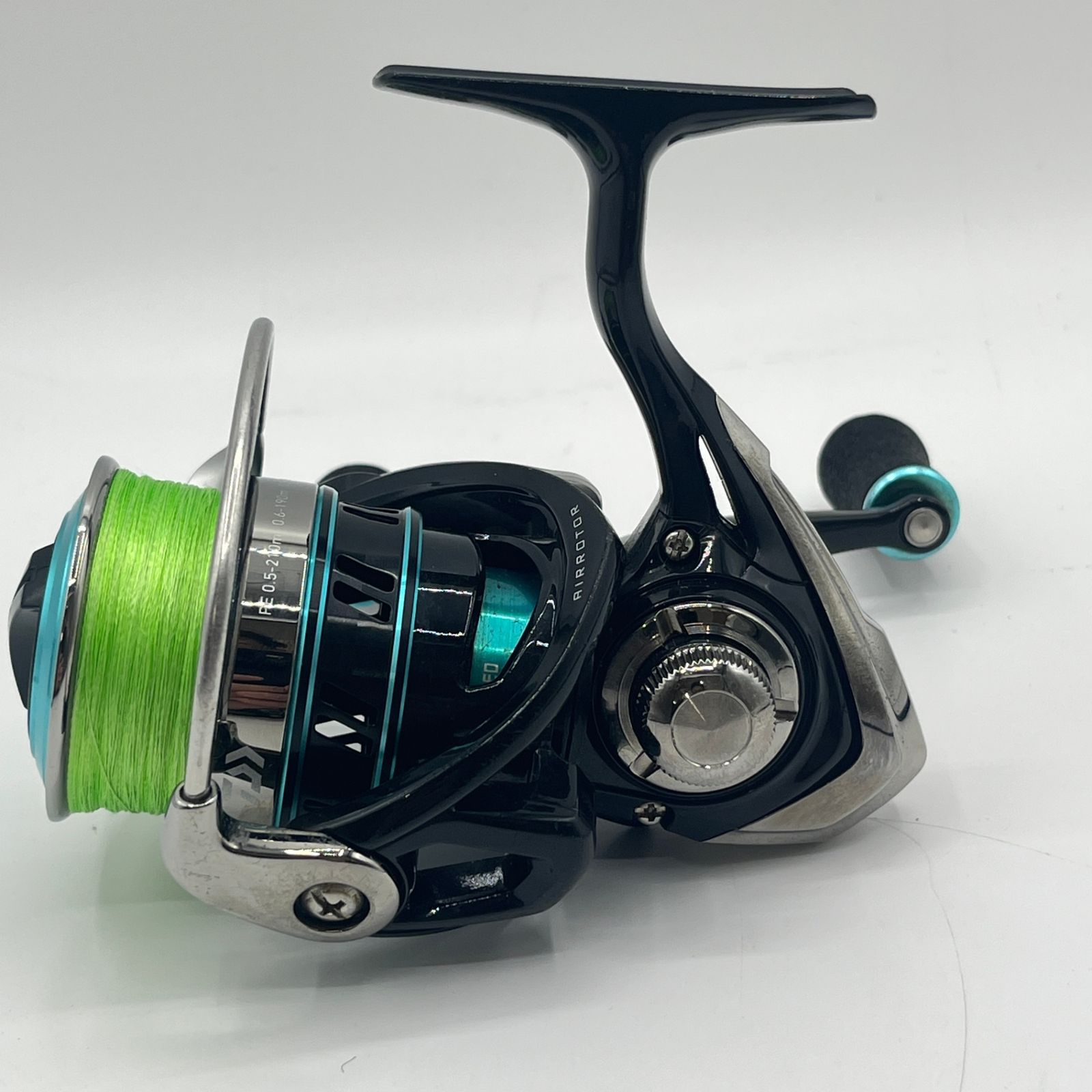 Amazon | ダイワ(Daiwa) スピニングリール エギング 16