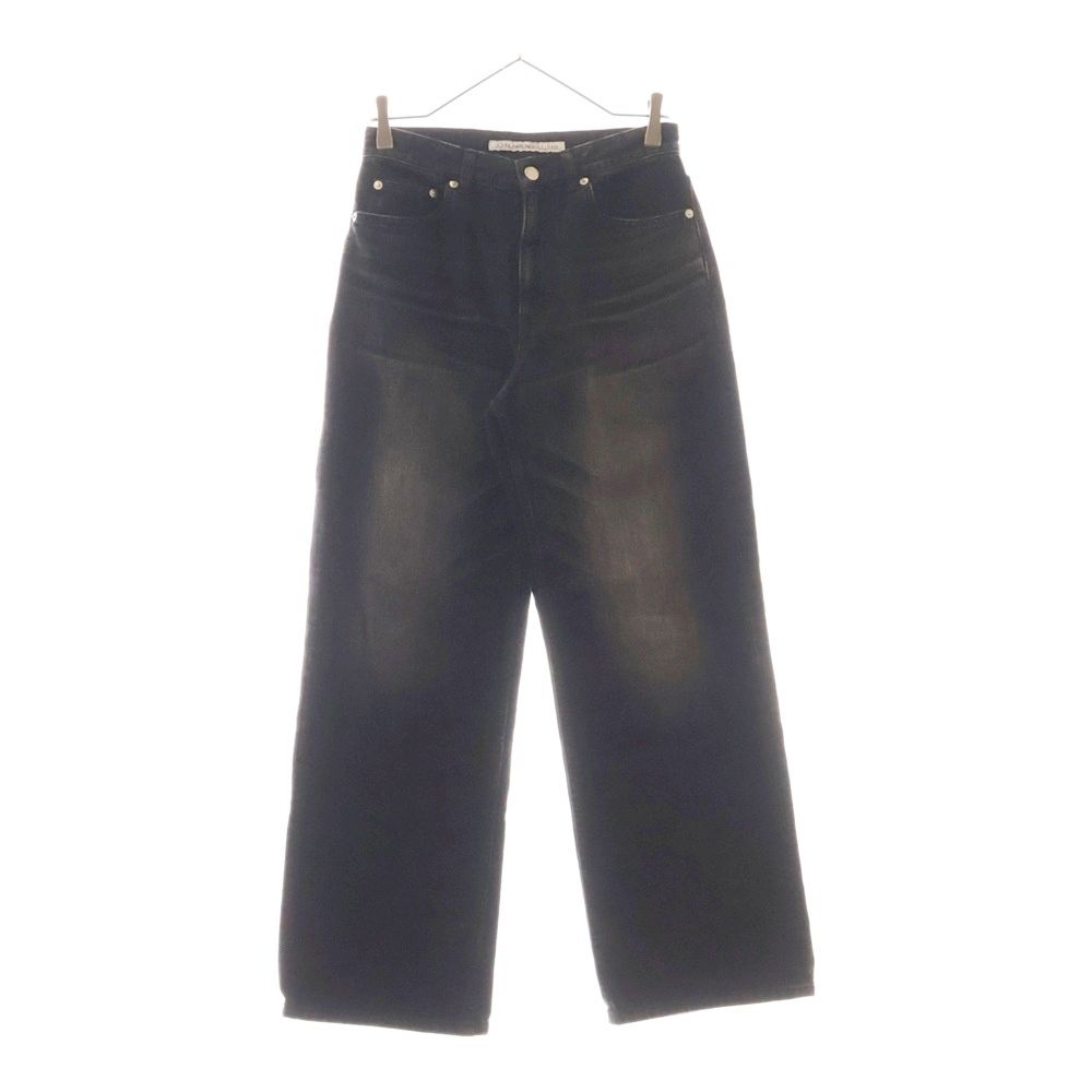 JOHN LAWRENCE SULLIVAN (ジョンローレンスサリバン) Washed Denim 