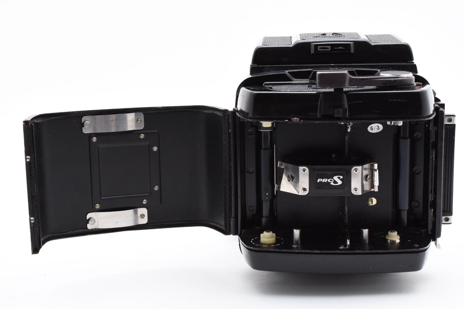 極上美品 マミヤ Mamiya RB67 Pro ウエストレベルファインダー ◇◇ 極上美品 マミヤ Mamiya RB67 Pro ボディ ボデー ウエスト