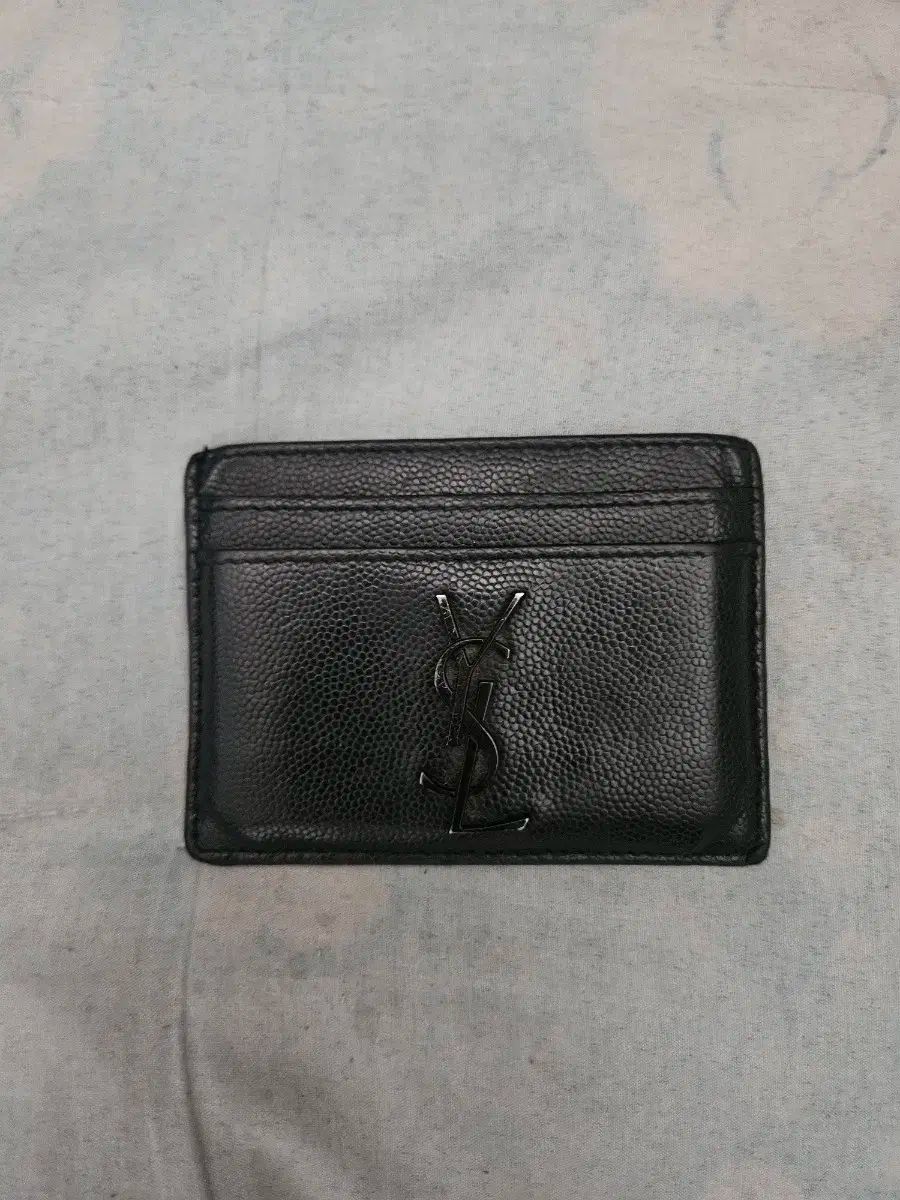 Saint Laurent サンローラン カードウォレット