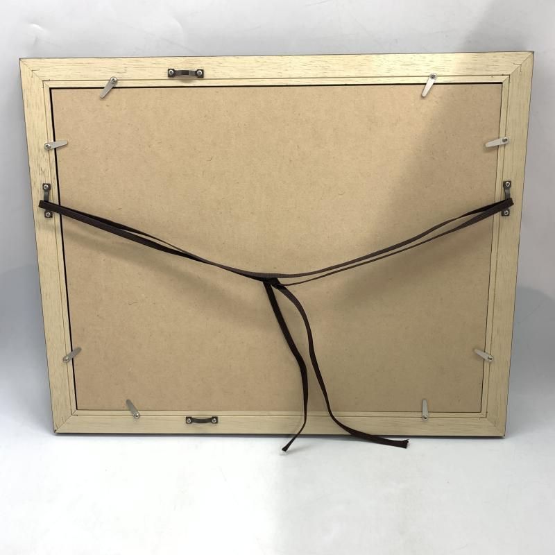 中古】hololive production Art Collection 描き下ろし複製原画