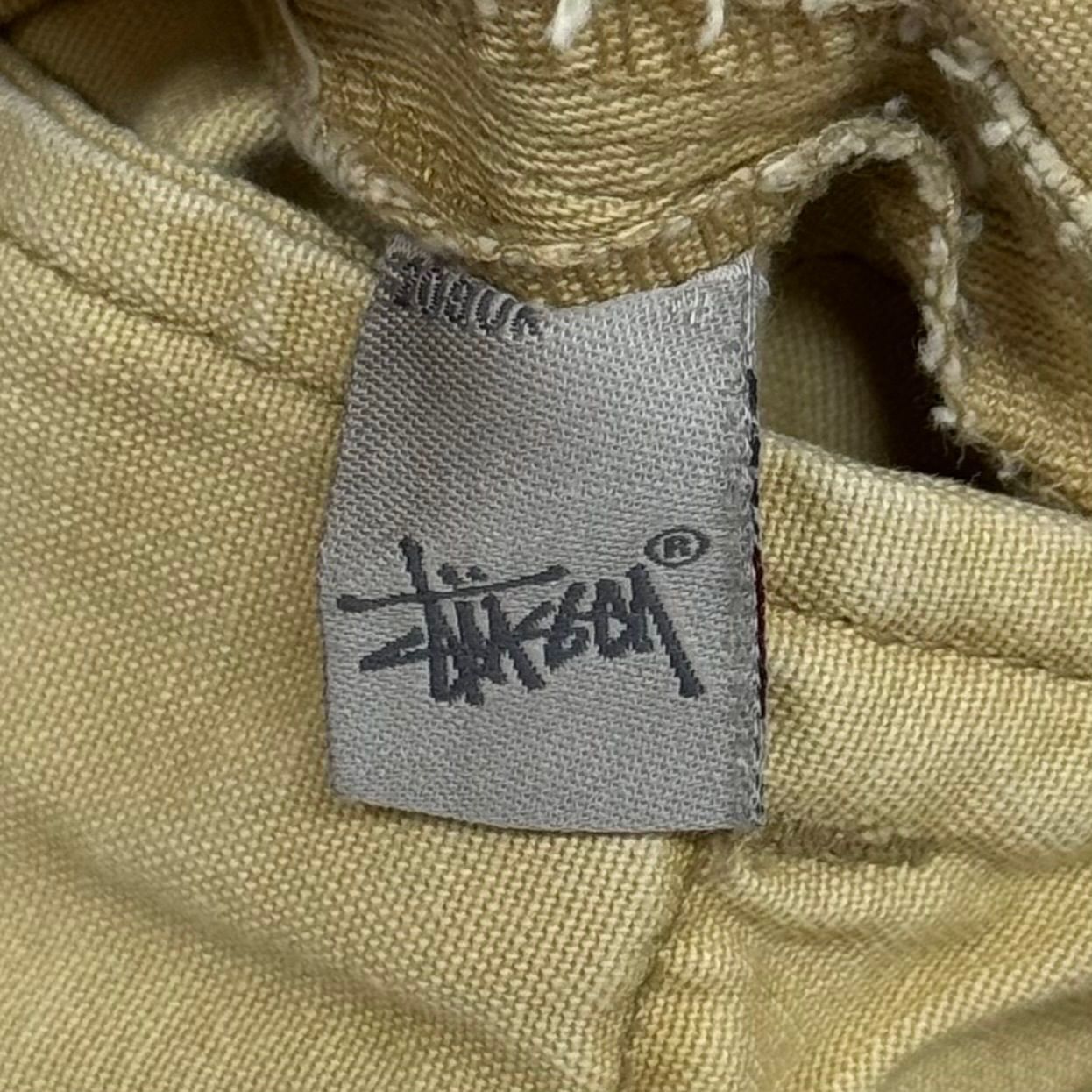 Stussy サイドラインチノパンツ ステューシー オールド