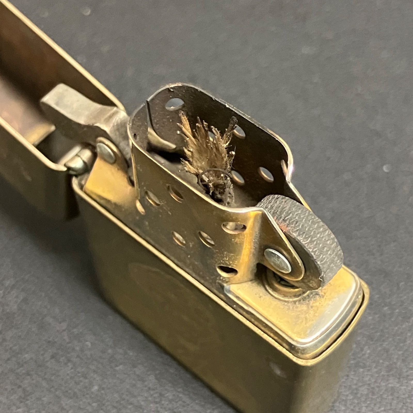 ZIPPO