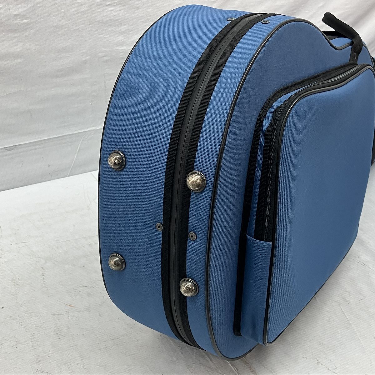 チェロケース　amiet　綺麗な中古品 チェロケース amiet 綺麗な中古品