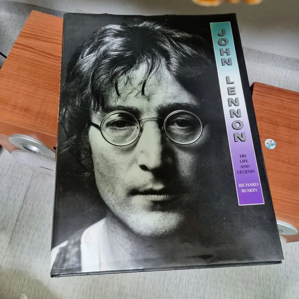 リチャード