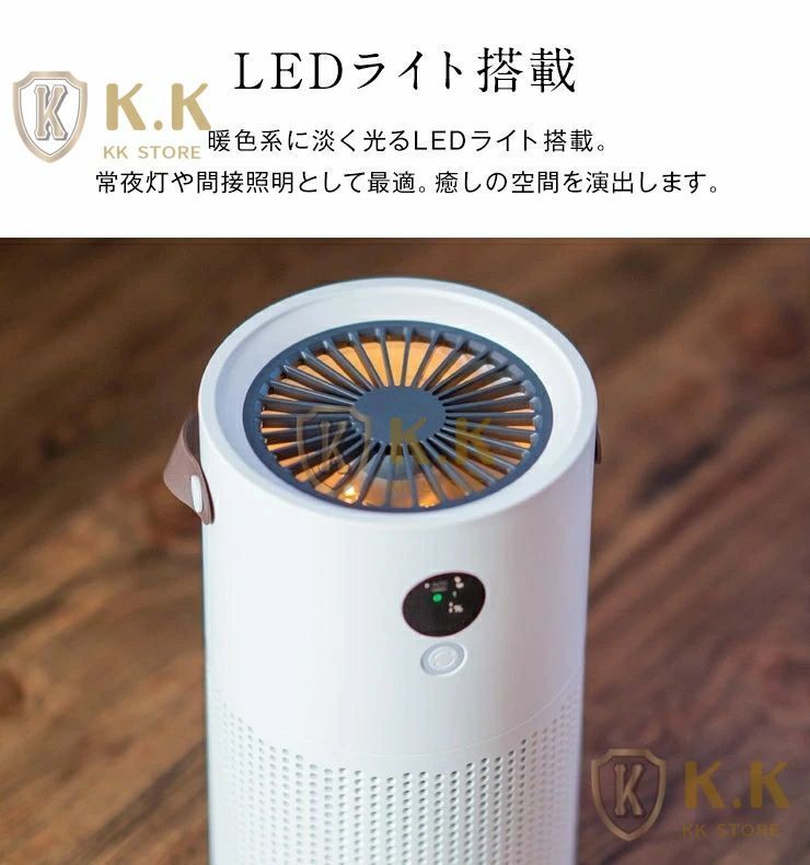花粉対策