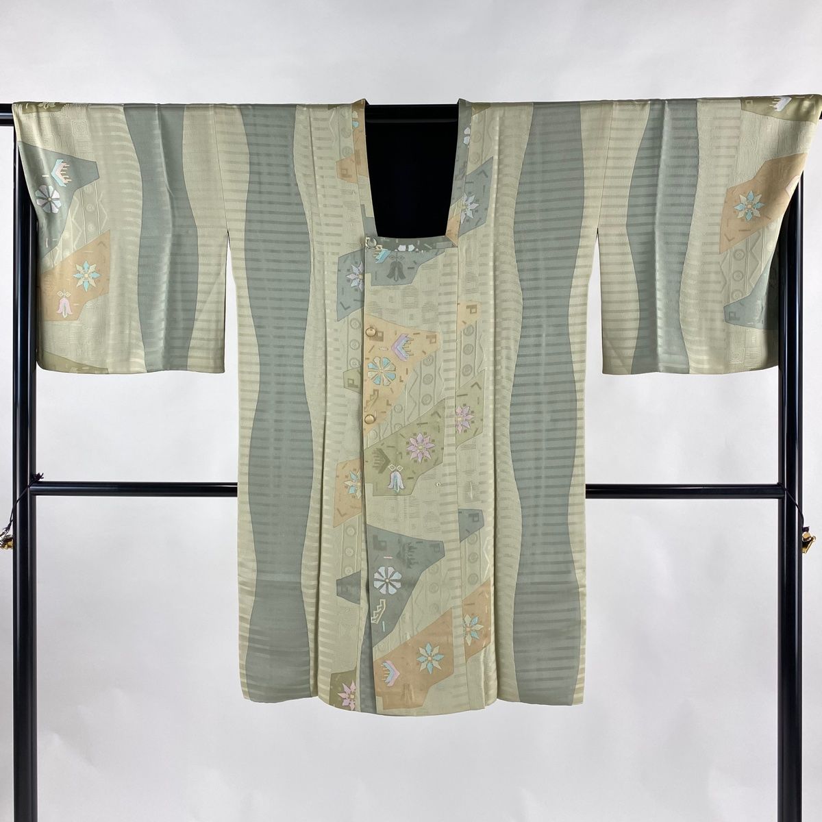 身丈103cm 裄丈70cm