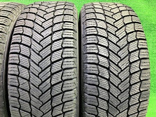 X-アイススノー