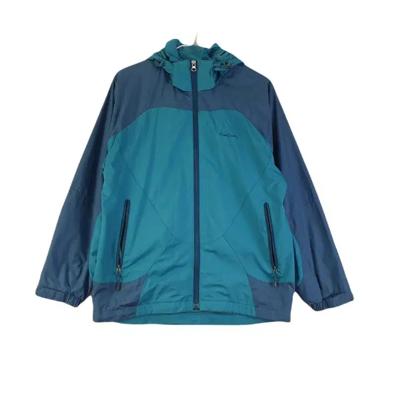 F6120 Pierre Cardin(ピエール カルダン) 女性 90 青 アウトドア ジャケット/ダーク