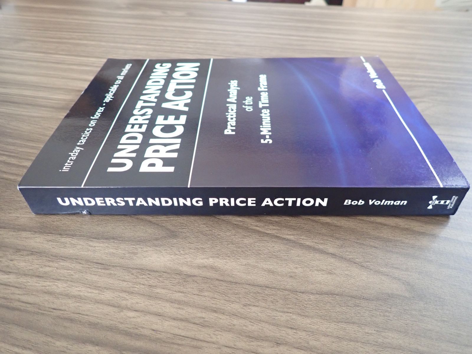 ビジネス・経済 Understanding Price Action UNDERSTANDING PRICE ACTION - メルカリ