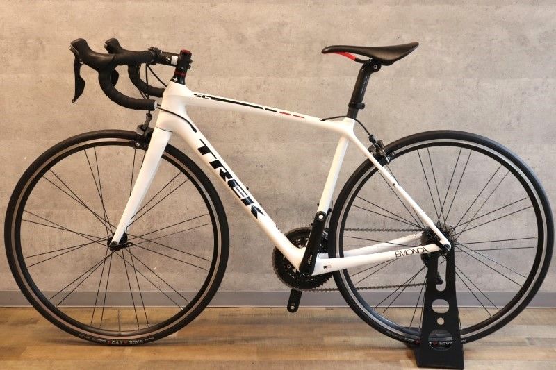 トレック エモンダs5 2015 ロードバイク - 自転車本体