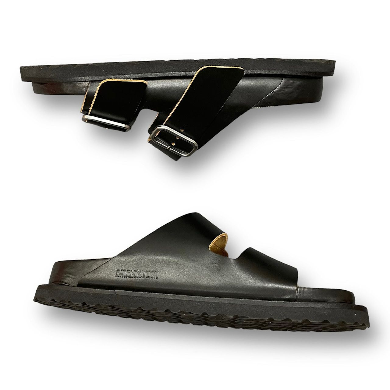 希少　JIL SANDER×BIRKENSTOCK ARIZONAサンダル　新品 希少 JIL SANDER×BIRKENSTOCK ARIZONAサンダル 新品