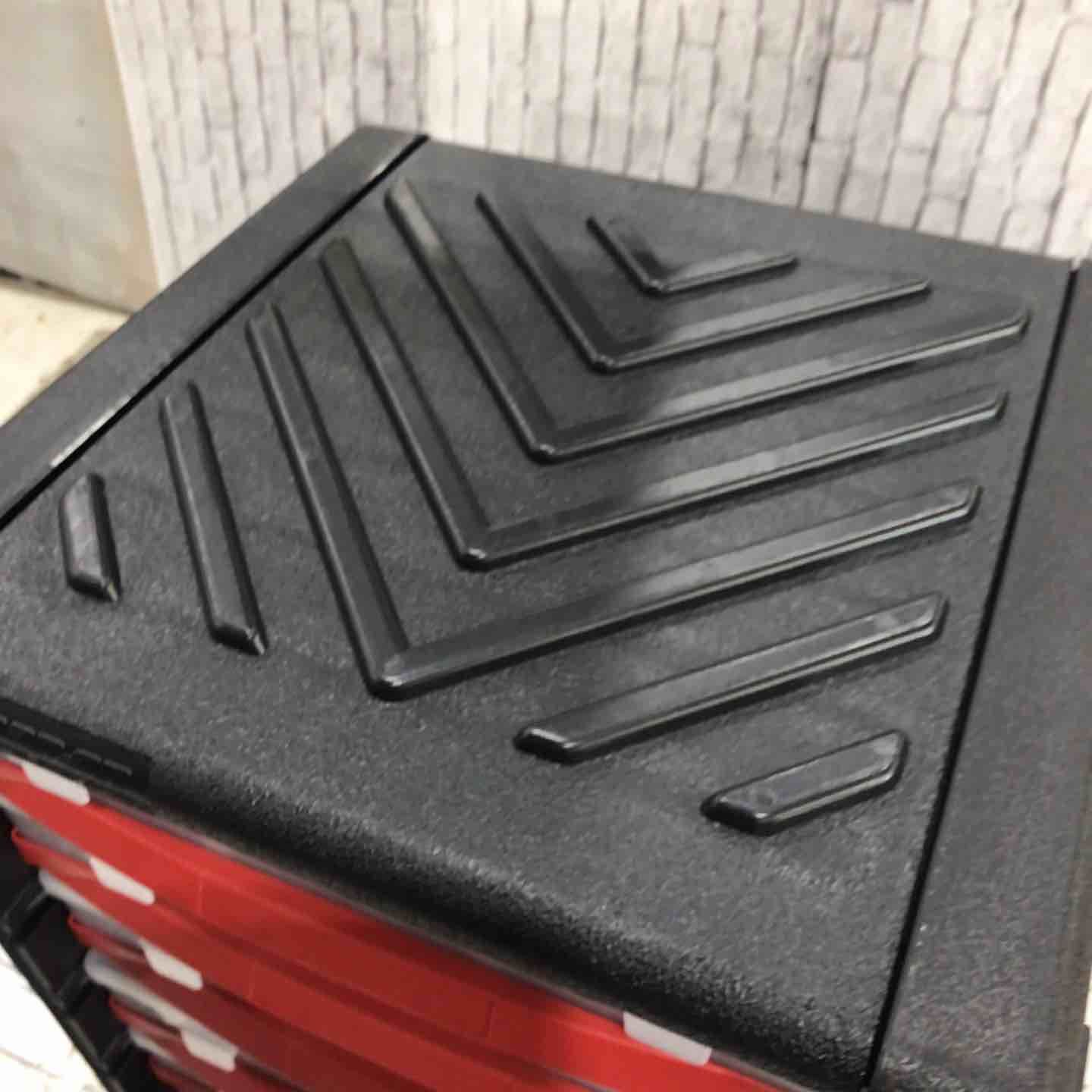 パーツストレージキャビネット