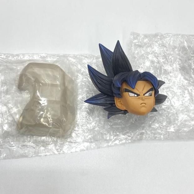 中古】【開封】ラストワン賞 孫悟空(身勝手の極意（開封 箱なし