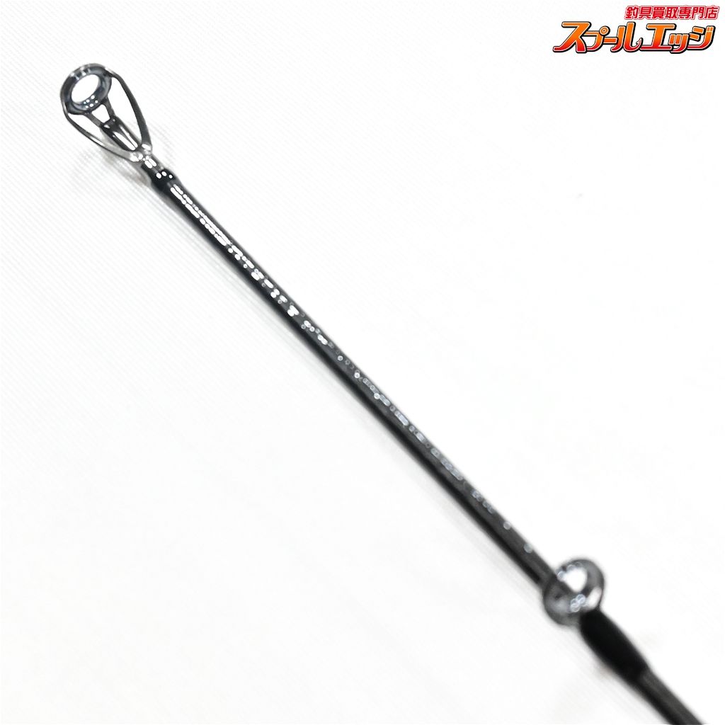  タカミテクノス 23モズ 624 HM Takamitechnos MOZ ブリ ヒラマサ カンパチ K_230 v 43541 ジギングロッド ロッド