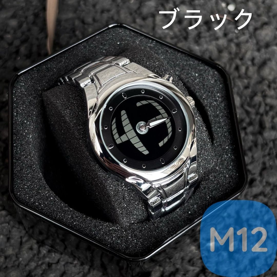 ケルシウムウォッチ　y2k archivevintage y2k archivevintage 00s ケルシウムウォッチ 丸型 腕時計 時間