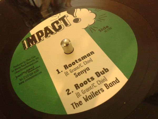 米10” Ta-teasha Love / Senya Oh Jah Come / Rootsman AB278 IMPACT! /00200 maxresdefault.jpg?sqp=-