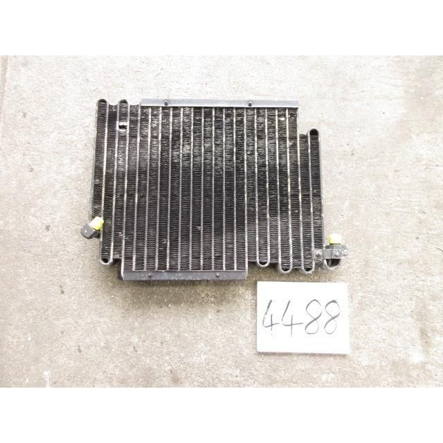 H5年 アウディ B3 2.3E E-8GNGK エアコンコンデンサー 183468 4488