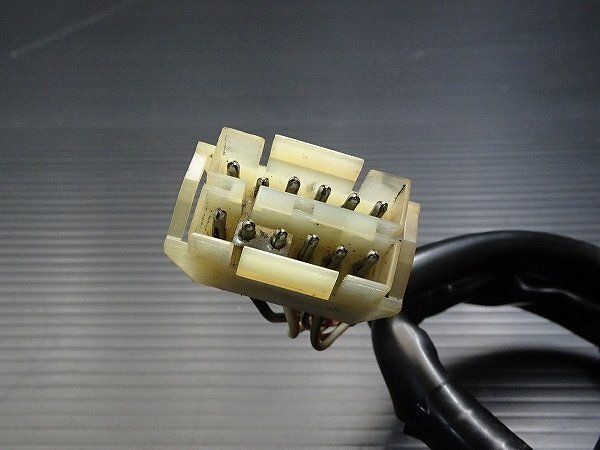 スイッチボックス