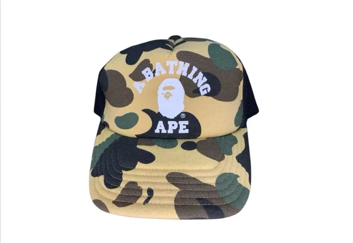 Bape ） A BATHING APE(アベイシングエイプ) スター