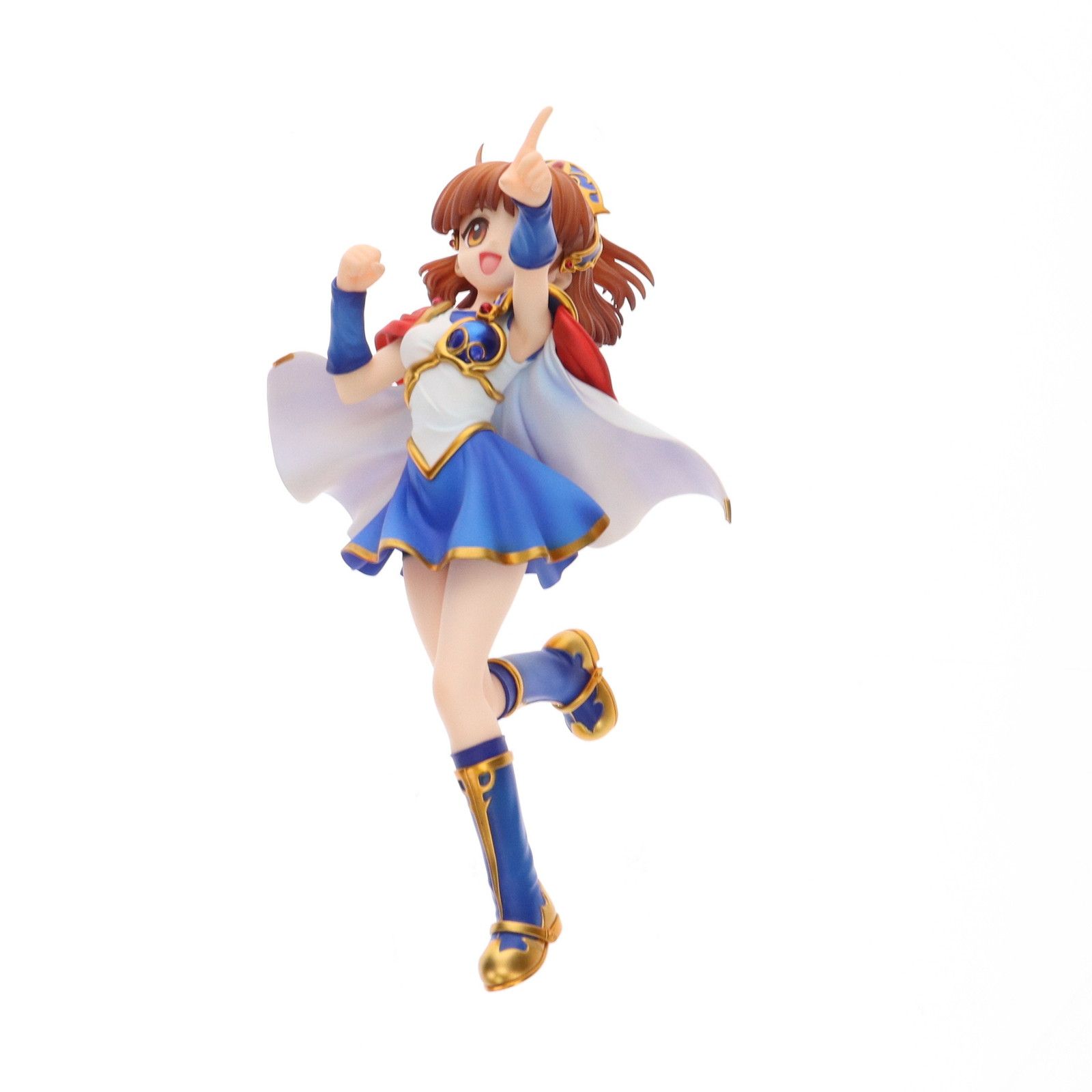 アルル・ナジャ 魔導物語 1/8 完成品 フィギュア アルター