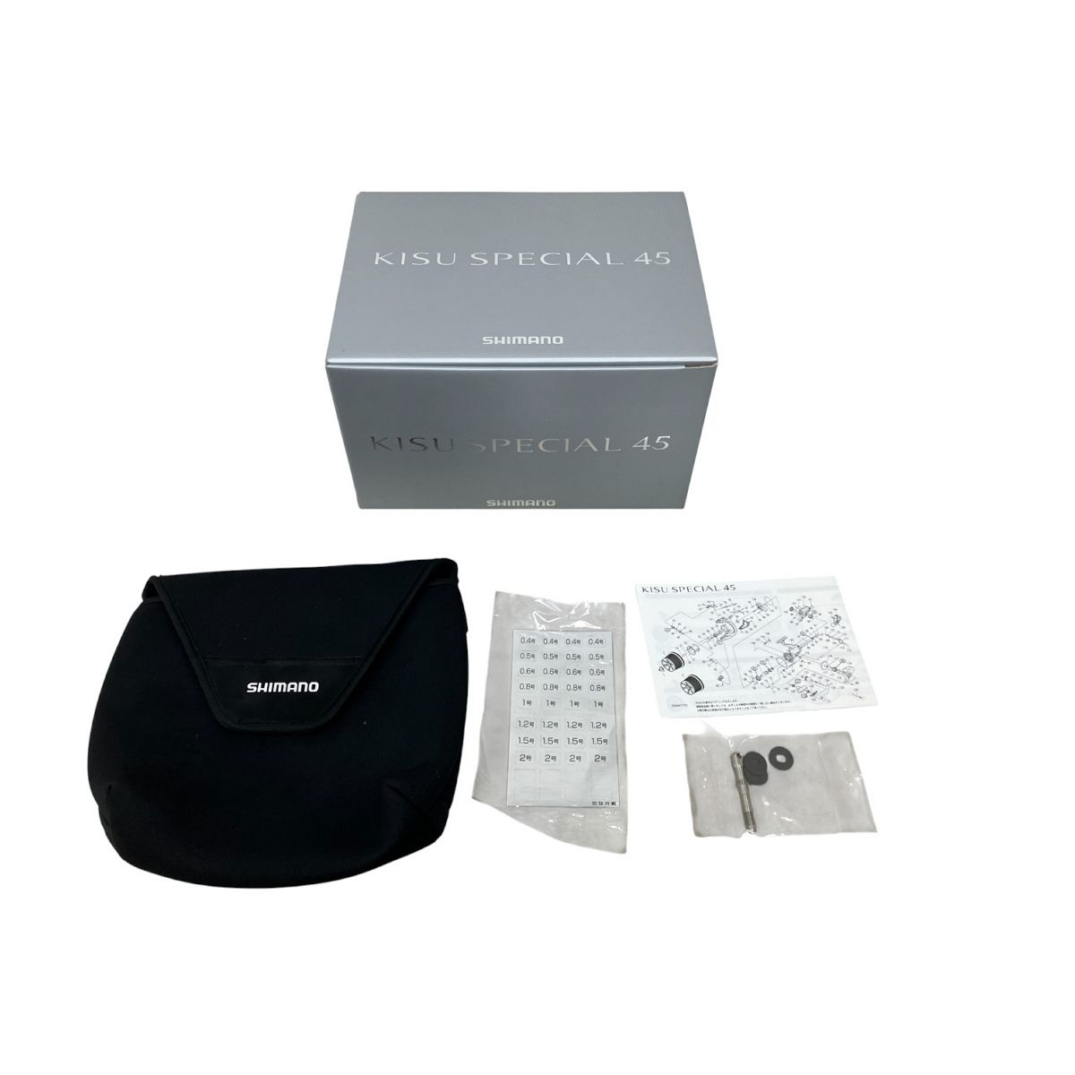 釣り用品 M10404124