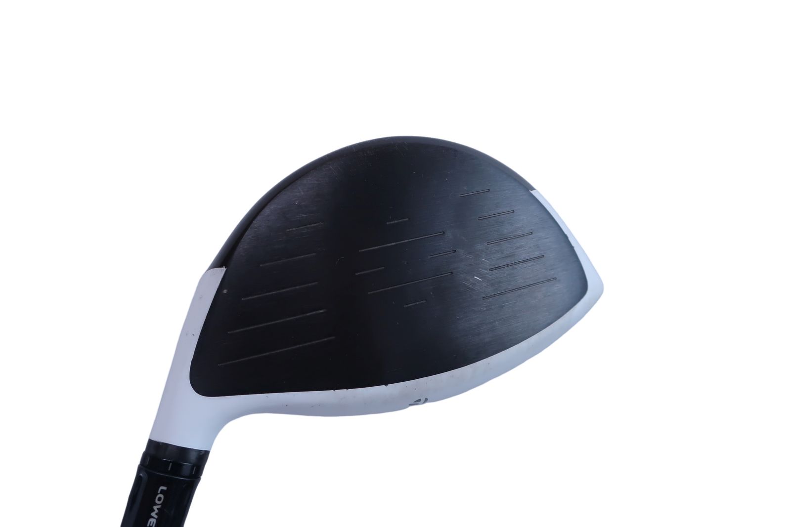 TaylorMade(テーラーメイド) ドライバー メンズ 1W 9° R11 ゴルフ用品 2403-0317 - メルカリ