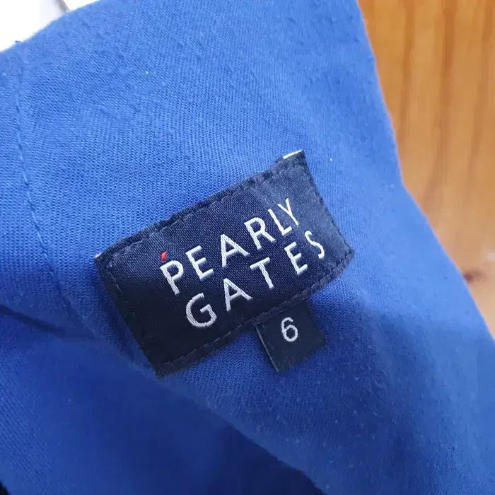 GATES パーリーゲイツ